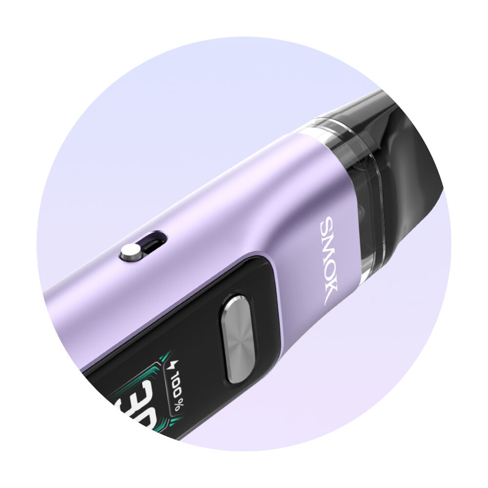 Uwell Caliburn Explorer Pod Kit_6